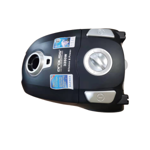 SM8003B Canister vacuum cleaner