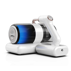 SM20C Mite Removal Handheld UV Vacuum Cleaner For Bed