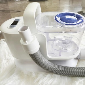 Aspirateur de toilettage pour animaux de compagnie SM220