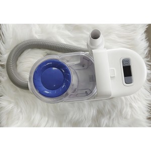 Aspirateur de toilettage pour animaux de compagnie SM220