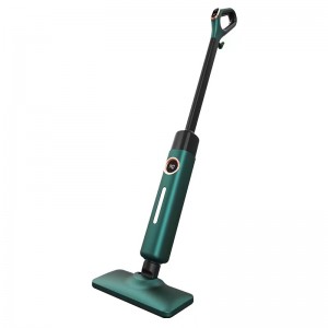 SM100 Household Floor Steam Mop Cleaner